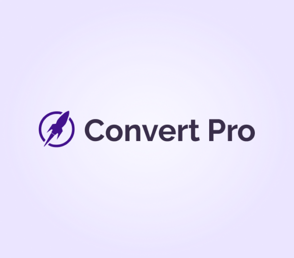 Convert Pro Plugin