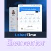 Dynamic Job Board Website For Elementor.