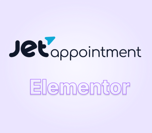 JetAppointment Plugin