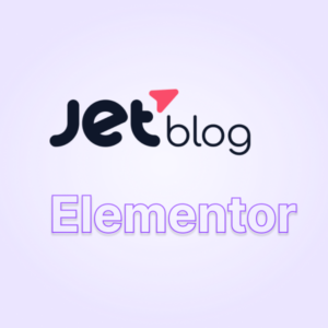 JetBlog Plugin