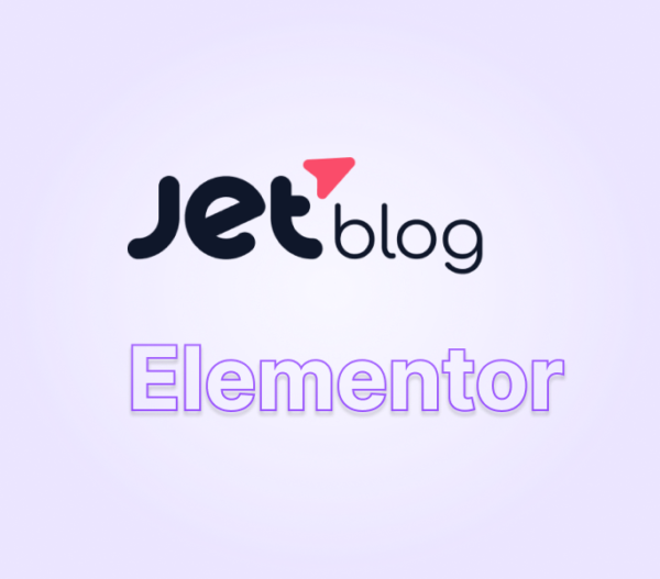 JetBlog Plugin