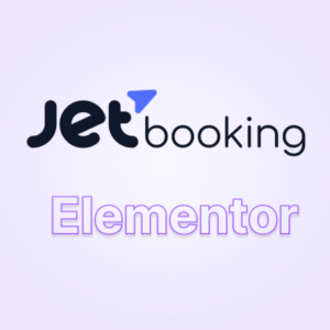 JetBooking Plugin