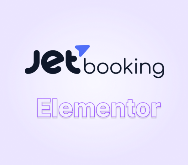 JetBooking Plugin