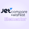 JetCompareWishlist Plugin