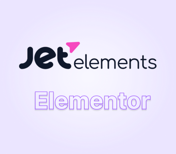 JetElements Plugin