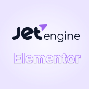 JetEngine Plugin