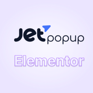 JetPopup Plugin