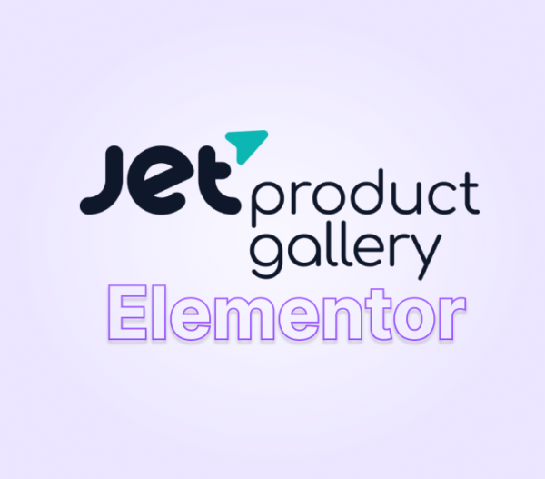 JetProductGallery Plugin