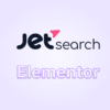 JetSearch Plugin