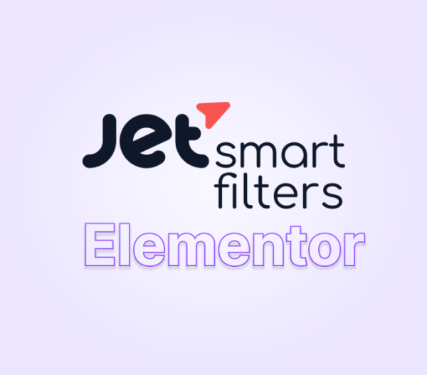 JetSmartFilters Plugin