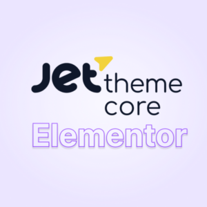 JetThemeCore Plugin