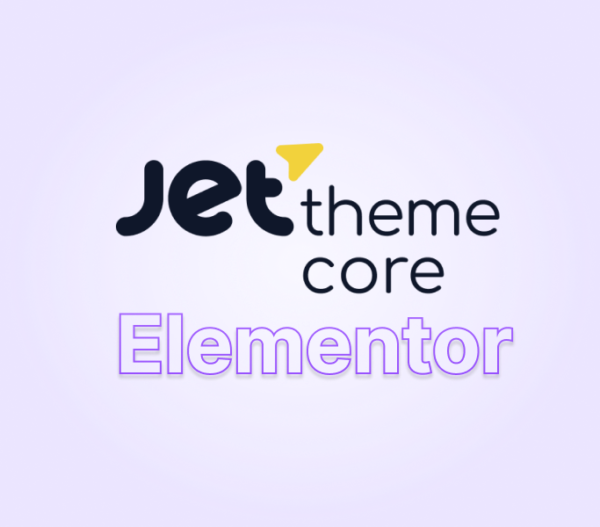 JetThemeCore Plugin