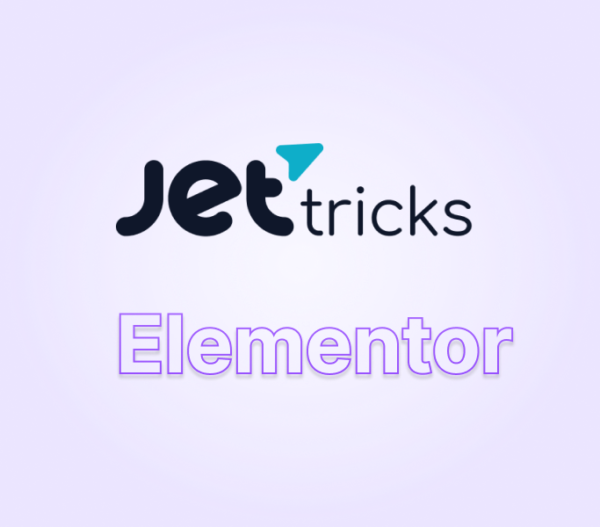 JetTricks Plugin