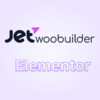 JetWooBuilder Plugin