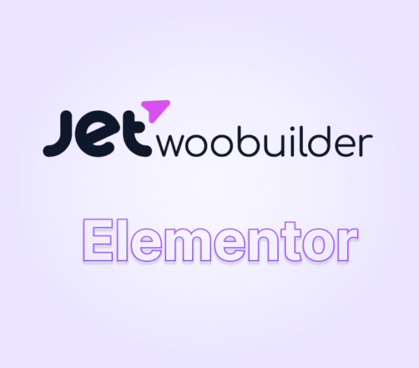 JetWooBuilder Plugin