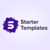 Premium Starter Templates Plugin