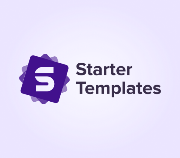 Premium Starter Templates Plugin