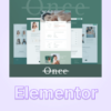 SPA appointment website for Elementor