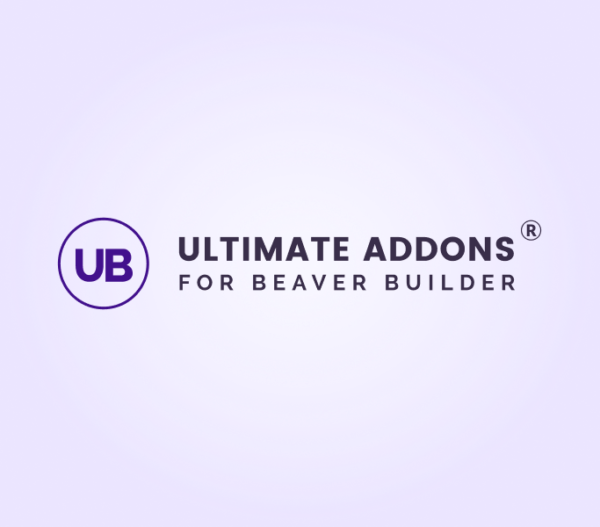 Ultimate Addons for Beaver Builder Plugin