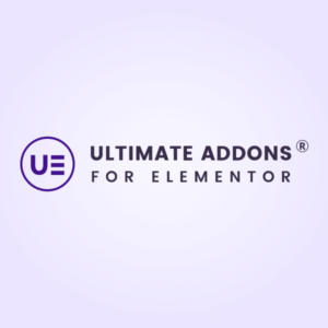 Ultimate Addons for Elementor Plugin