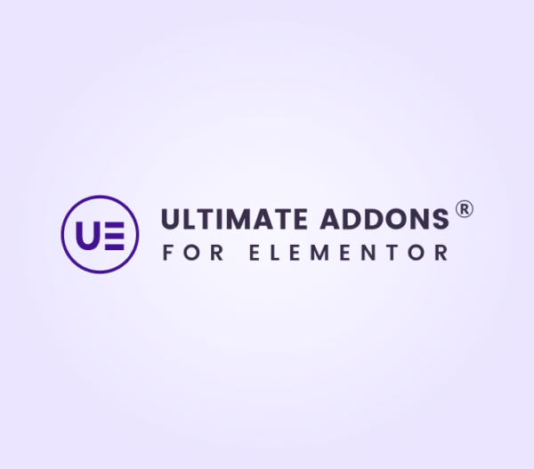 Ultimate Addons for Elementor Plugin